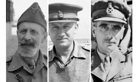 History’s Greatest Nicknames