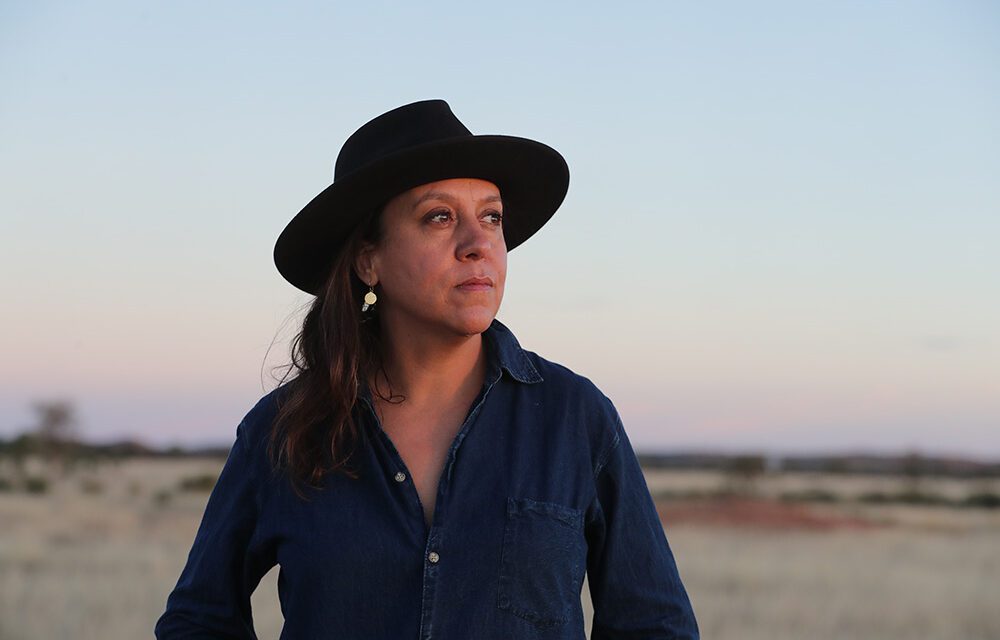 In The Australian Wars, Rachel Perkins dispenses with the myth Aboriginal people didn’t fight back