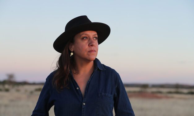 In The Australian Wars, Rachel Perkins dispenses with the myth Aboriginal people didn’t fight back