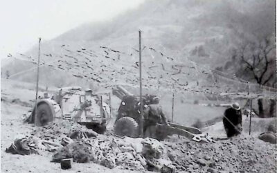 85th Anniversary of the Battle of Pinios Gorge – A Tough Fight