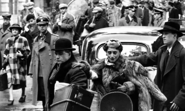 Schindler’s List at 30: a look back at Steven Spielberg’s shattering masterpiece