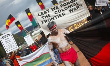 Why Aboriginal Australian ‘Ununiformed Warriors’ Qualify for the Australian War Memorial