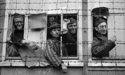 Australia is still reckoning with a shameful legacy: the resettlement of suspected war criminals after WWII