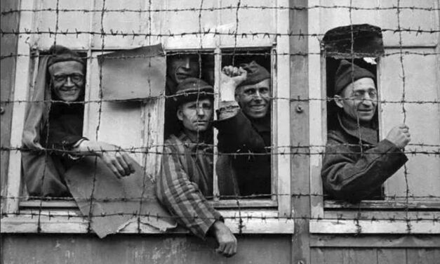 Australia is still reckoning with a shameful legacy: the resettlement of suspected war criminals after WWII