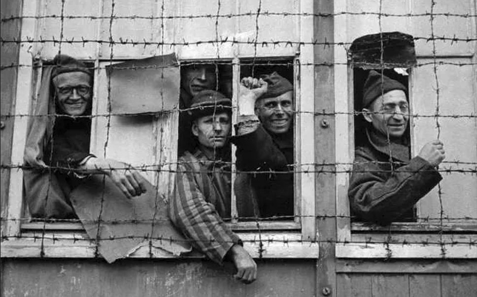 Australia is still reckoning with a shameful legacy: the resettlement of suspected war criminals after WWII