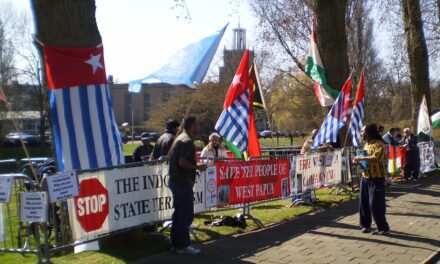 A Brief History of West Papua: Indonesia’s Unwilling Territory