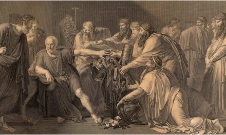 The Hippocratic Oath: Changing Perspectives Throughout History