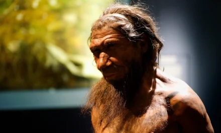 Neanderthals were no brutes – research reveals they may have been precision workers