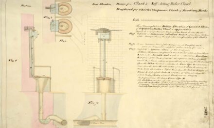 The spirit of invention in the Victorian home