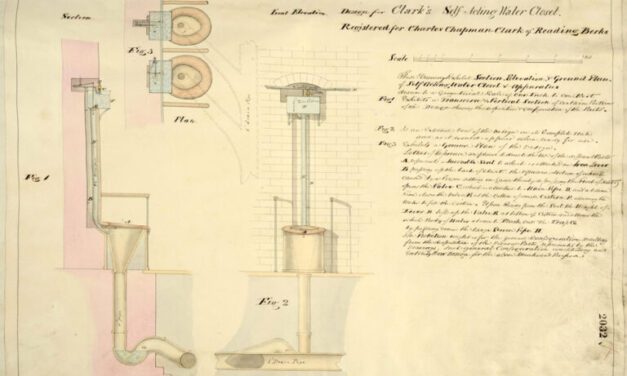 The spirit of invention in the Victorian home
