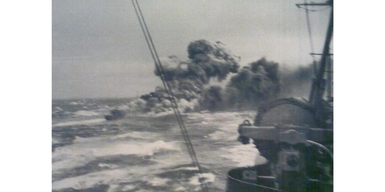 Earning the Enemy’s Respect: Victoria Cross Recommendations from the Other Side