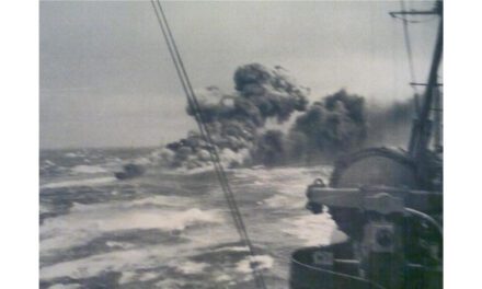 Earning the Enemy’s Respect: Victoria Cross Recommendations from the Other Side