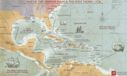 The Beginning of Rebellion: The Hidden History of the 1521 Santo Domingo Slave Revolt