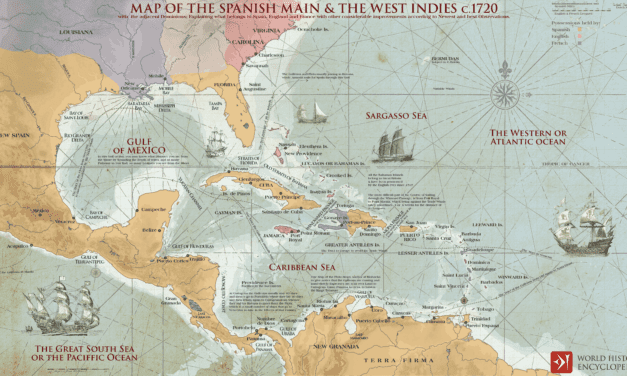 The Beginning of Rebellion: The Hidden History of the 1521 Santo Domingo Slave Revolt