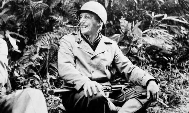 “Vinegar Joe” Stilwell: the Story of America’s Man on the Ground in WW2 China