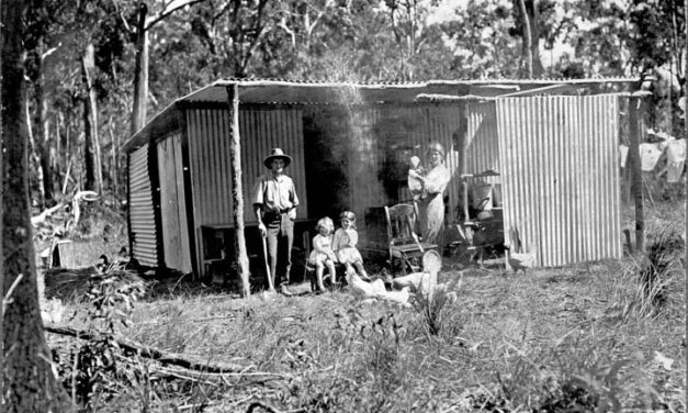 What Australia’s convict past reveals about women, men, marriage and work