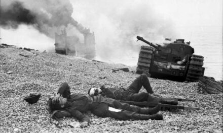 Weekly History Quiz No.215