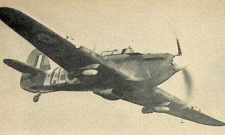 WWII Aircraft Recognition Quiz – General