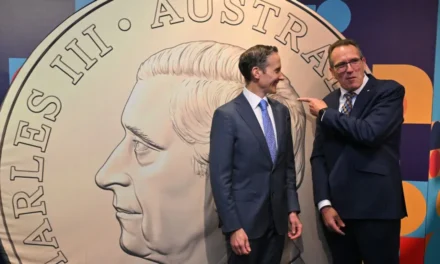 From micro to macro, Andrew Leigh’s accessible history covers the economic essentials