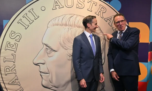 From micro to macro, Andrew Leigh’s accessible history covers the economic essentials