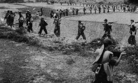 The East River Column: the rebels who helped Second World War prisoners of war