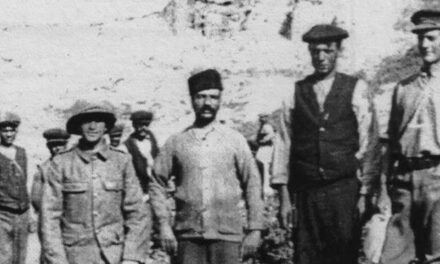 BIG ISLAND, LITTLE ISLAND: AUSTRALIA-MALTA RELATIONS IN THE 20TH CENTURY