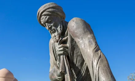 Why are algorithms called algorithms? A brief history of the Persian polymath you’ve likely never heard of