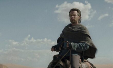 How Star Wars’ Jedi were inspired by the Knights Templar