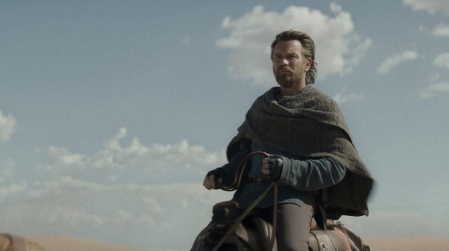 How Star Wars’ Jedi were inspired by the Knights Templar