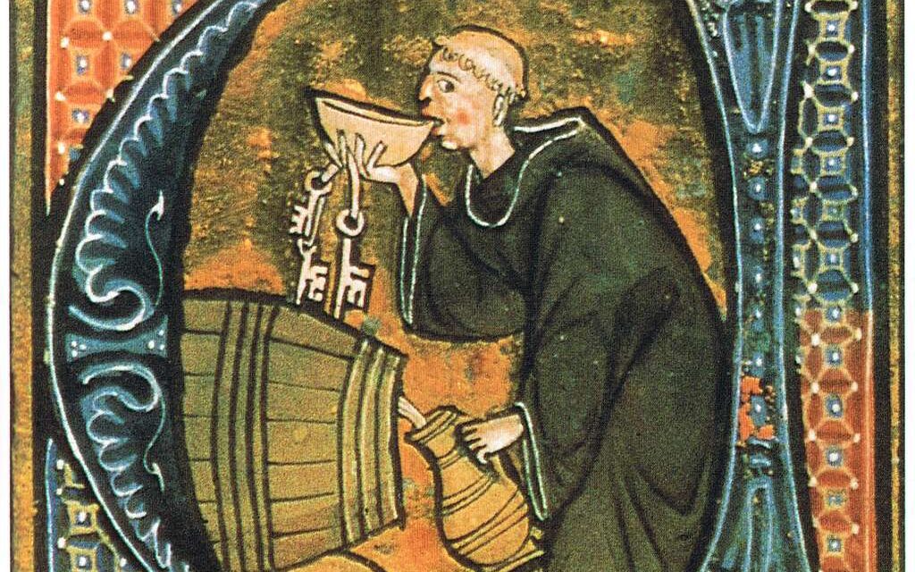 A History of Drinking with the World’s Oldest Pubs