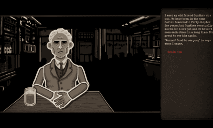 Four Video Games That Actually Teach History