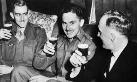 Inventing Special Forces: Operation Jaywick