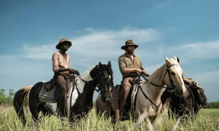 How historically accurate is the film High Ground? The violence it depicts is uncomfortably close to the truth