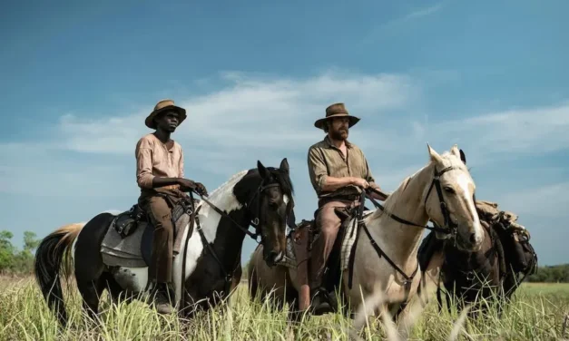 How historically accurate is the film High Ground? The violence it depicts is uncomfortably close to the truth