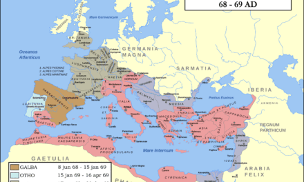 The 7 Largest Empires in History