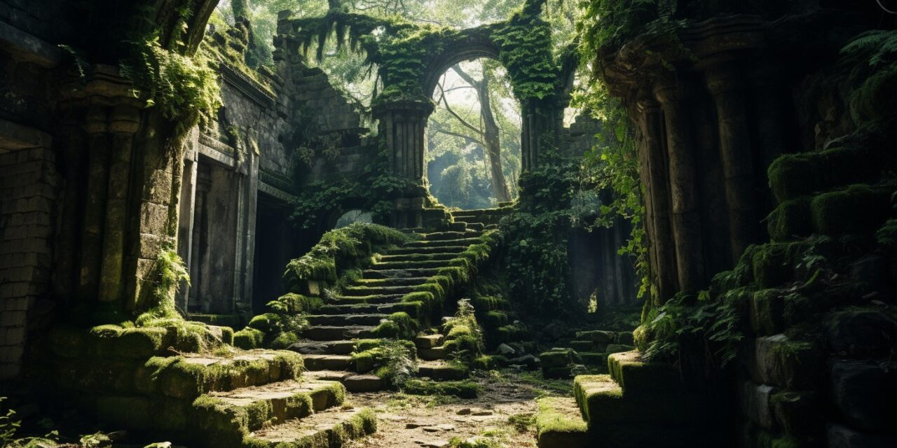 What is Environmental History?