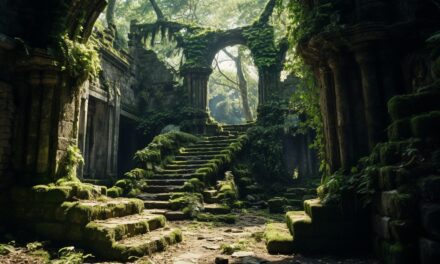 What is Environmental History?