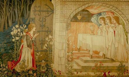 What exactly is the Holy Grail – and why has its meaning eluded us for centuries?