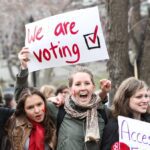 Young people remain ill-equipped to participate in Australian democracy