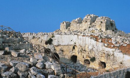 How plague helped make Rome a superpower