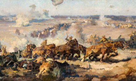Free of the Trench: How British & Imperial Forces Overcame the Deadlock of the Western Front