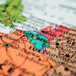 A Belgian farmer moved a rock and accidentally annexed France: the weird and wonderful history of man-made borders