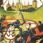 Wars of the Roses: how the French meddled in this very English conflict
