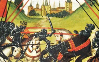 Wars of the Roses: how the French meddled in this very English conflict
