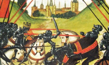 Wars of the Roses: how the French meddled in this very English conflict