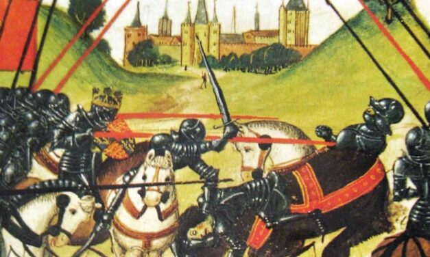 Wars of the Roses: how the French meddled in this very English conflict