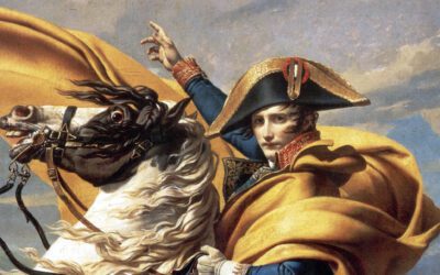 Napoleon’s bicentenary: why celebrating the French emperor has become so controversial