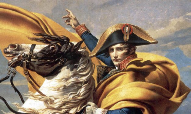 Napoleon’s bicentenary: why celebrating the French emperor has become so controversial