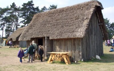 Love Thy Neighbour: The Importance of Guest Rights in Medieval England