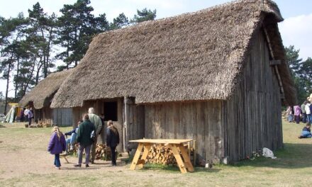 Love Thy Neighbour: The Importance of Guest Rights in Medieval England